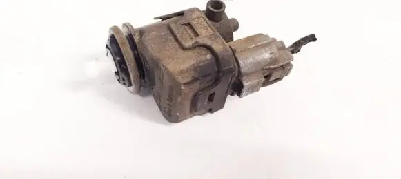 Honda Accord Headlight level adjustment motor 00787841