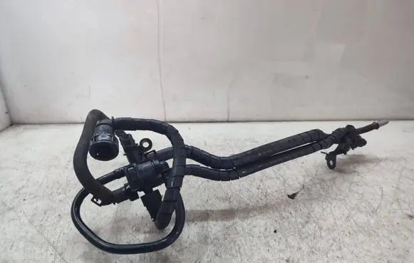 KIA Ceed Fuel line pipe
