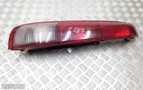 Nissan X-Trail T30 Rear/tail lights ICHIKOH4913