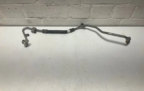 BMW 5 F10 F11 Active stabilizer tube/hose 6796370