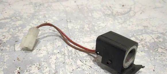 BMW 5 E60 E61 Cigarette lighter 314250300