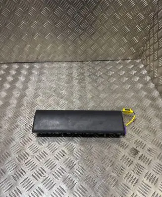Knee airbag