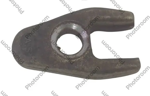 Volvo S40, V40 Fuel Injector clamp holder 31303115 30630093 31216234