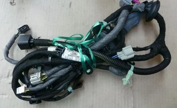 Opel Zafira C Wiring harness 39001298