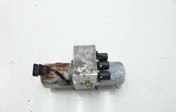Volkswagen Eos Convertible roof hydraulic pump 1Q0871029C 0626250953 WVZZZ1F77V004468