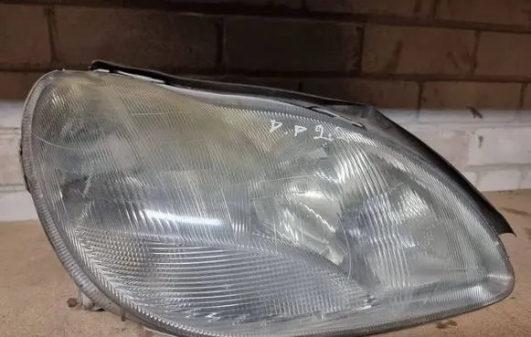 Mercedes-Benz S W220 Headlight/headlamp 1305239180 1300591317