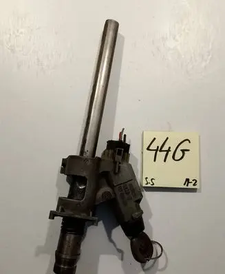 Volkswagen PASSAT B3 Ignition lock 1H2905851