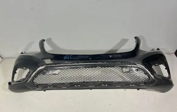 Mercedes-Benz GLC X253 C253 Front bumper A2538850325