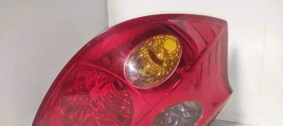 KIA Ceed Rear/tail lights 924011H0