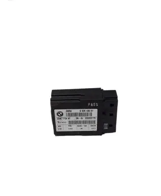 BMW X1 E84 Seat control module 692643501