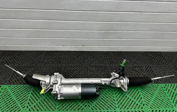 BMW 3 G20 G21 Steering rack 5B64E42