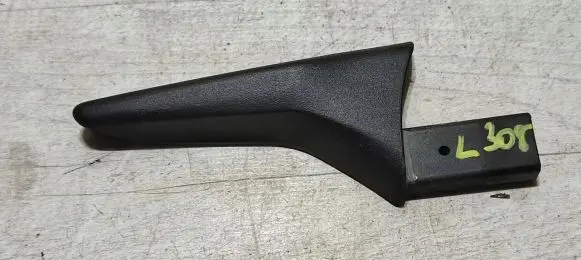 Peugeot 308 Seat adjustment handle 50151110