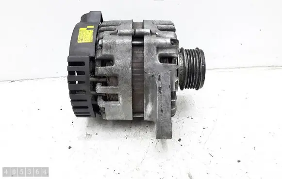 Hyundai i40 Generator/alternator 2621365