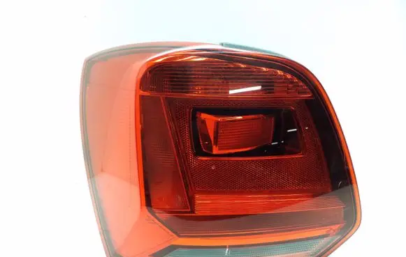 Volkswagen Polo V 6R Rear/tail lights 6C0945095F 6C0945111