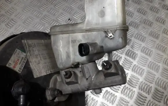 Fiat Stilo Master brake cylinder 0204224658 Y21322