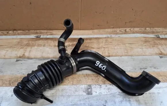 Nissan Almera Tino Intercooler hose/pipe 14460BN360