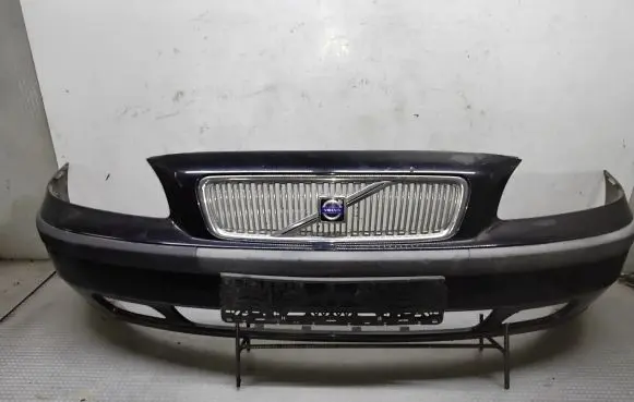 Volvo V70 Front bumper 9130307