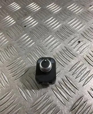 Audi A6 Allroad C6 Wing mirror switch 4F0959565