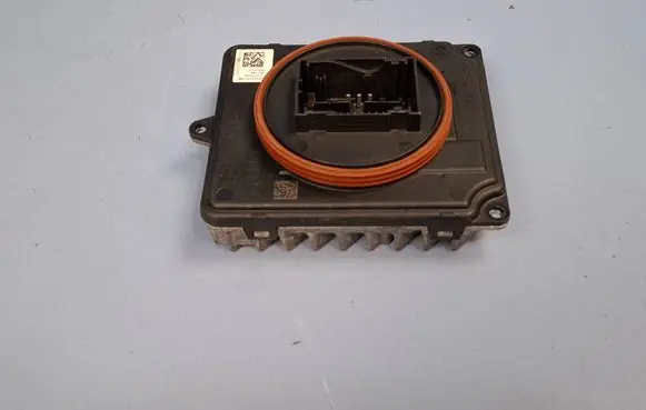 Audi A6 S6 C8 4K LED ballast control module 4K0941572D 4K0941572DC