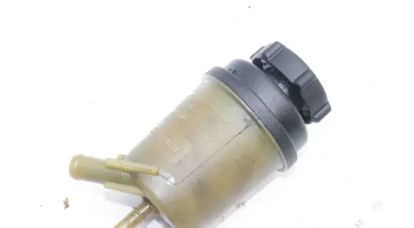 Ford S-MAX Power steering fluid tank/reservoir 6G913R700DB