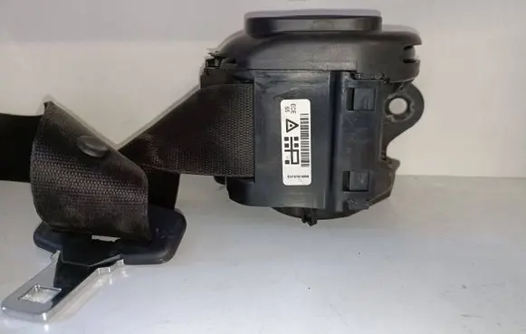 BMW X6 F16 Rear seatbelt 627946200E