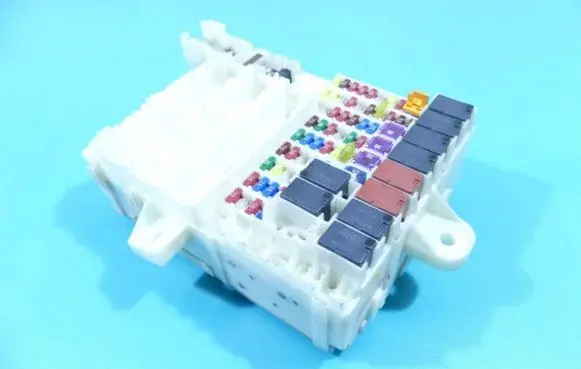 Honda Insight Fuse box set TM8-G210 IMPRK1327457
