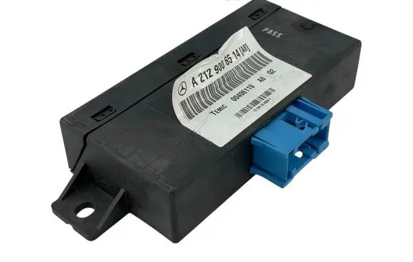 Mercedes-Benz E W212 Other control units/modules A2129006514 00406119 132943305567
