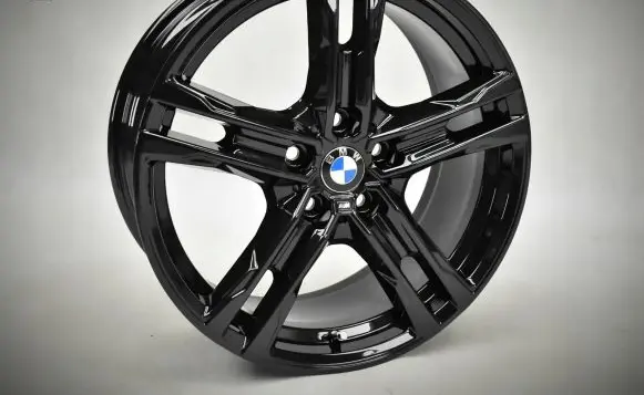 BMW 1 F40 R18 alloy rim 8092352