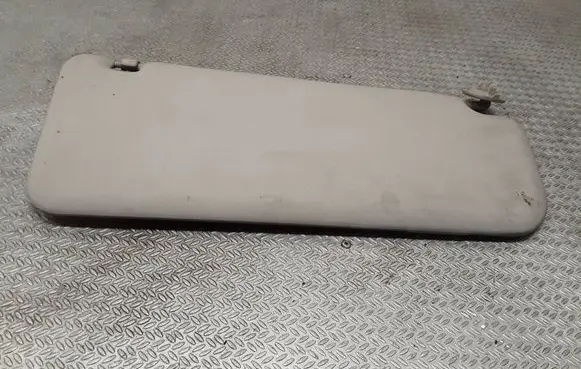 Citroen Jumpy Sun visor 