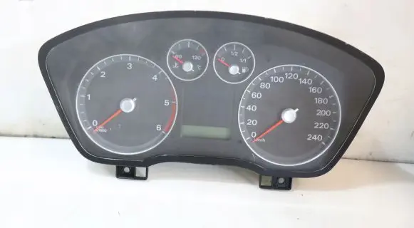 Ford Focus C-MAX Clock 