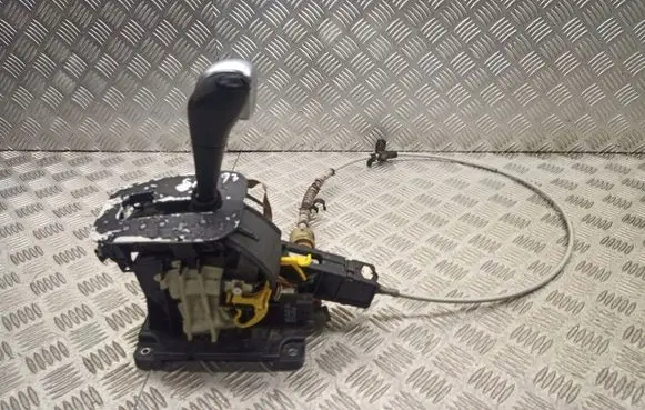 Saab 9-3 Ver2 Gear selector/shifter in gearbox 12788342QA