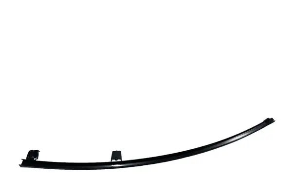 Lexus RX 450H Front door windshield rail 