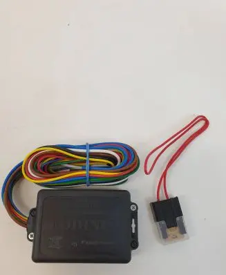 Volkswagen PASSAT B6 Day light relay 15006