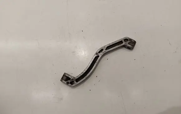 Audi A3 S3 8P Engine mounting bracket 1K0199359E