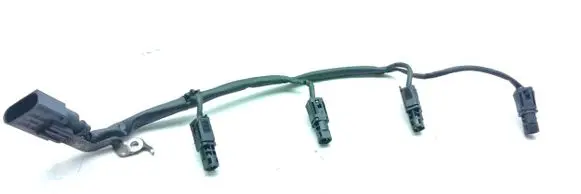 Mercedes-Benz Sprinter W906 Glow plug wires 09341401