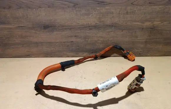 Peugeot 208 II Other wiring loom 9832679380