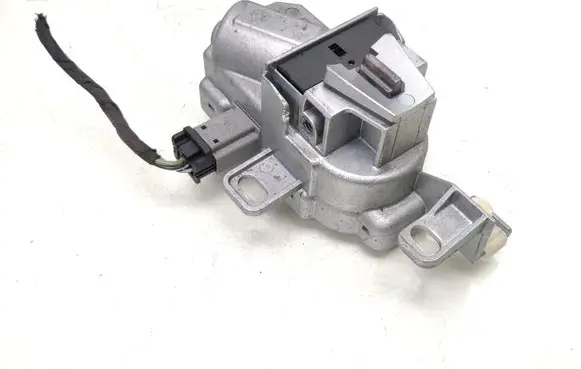 Volvo V40 Steering wheel lock 31340956
