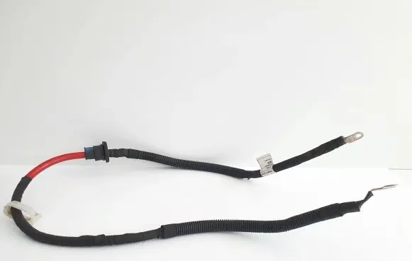 Fiat Ducato Wires (generator/alternator) 1374604080