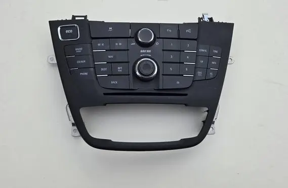 Opel Insignia A Head unit multimedia control 20997890