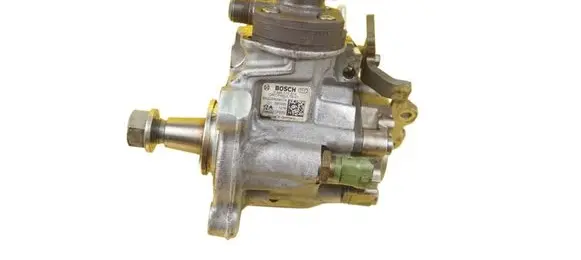 Jaguar XF X250 Fuel injection high pressure pump 0445010614 306DT