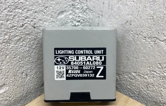 Subaru Outback (BS) Light module LCM 84051AL080 3570060272 4ZPQV039132