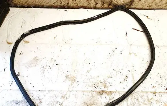 Land Rover Range Rover Evoque L551 Rubber seal rear door 