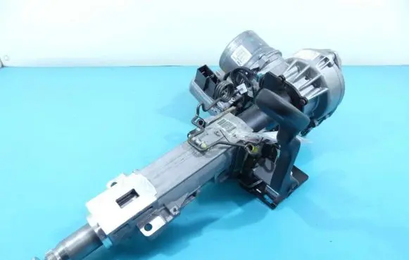 Skoda Fabia Mk3 (NJ) Electric power steering pump 6C1909144AG IMPRK1281160