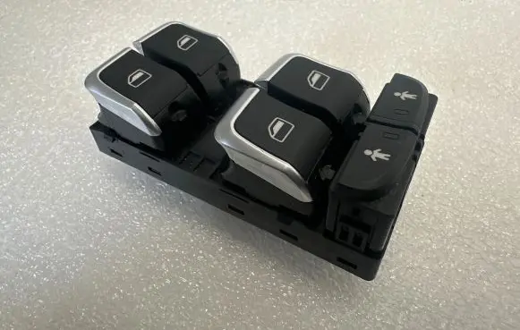 Audi A6 S6 C7 4G Electric window control switch 4G0959851