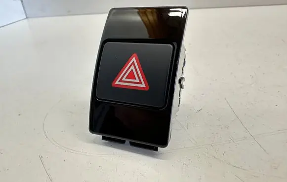 Audi A6 S6 C7 4G Hazard light switch 4G0941509 10016472 23022016