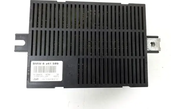 BMW 5 E60 E61 Light module LCM 6941589
