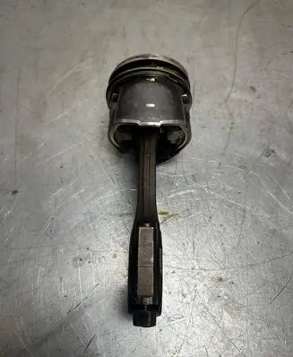 Peugeot 308 Piston with connecting rod HS2RI