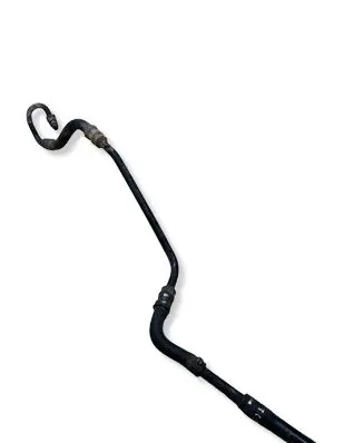 Audi Q7 4L Power steering hose/pipe/line 7L6422891B