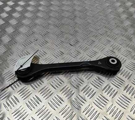 Porsche Macan (95B) Rear upper control arm/wishbone 8K0501529L