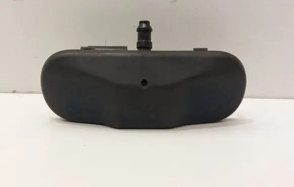 Volkswagen Tiguan Windshield washer spray nozzle 5M0955986C